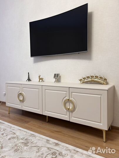 Тумба под тв