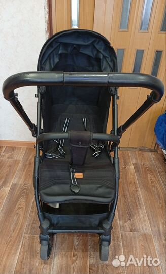 Прогулочная коляска бу