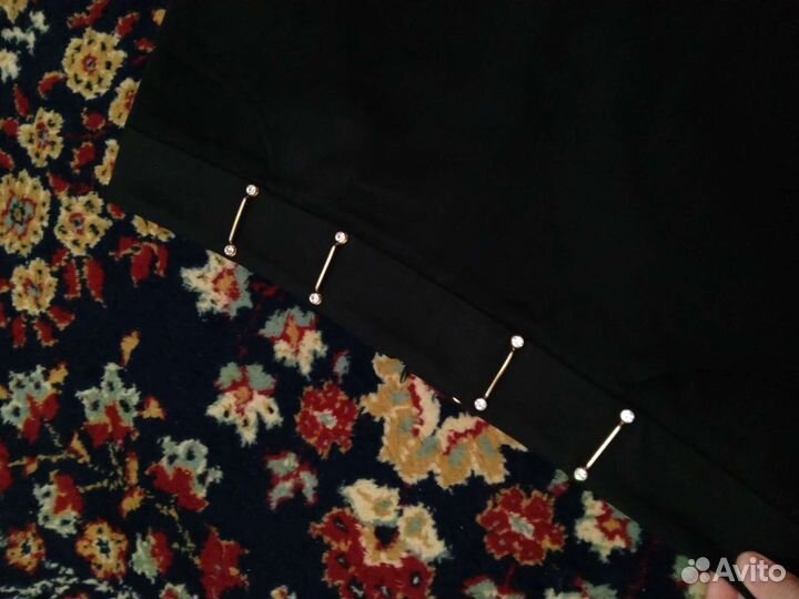 Итальянская юбка