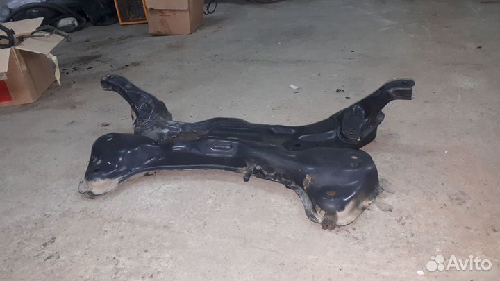 Подрамник Hyundai Solaris Kia Rio