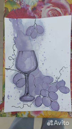 Арт студия Галерея