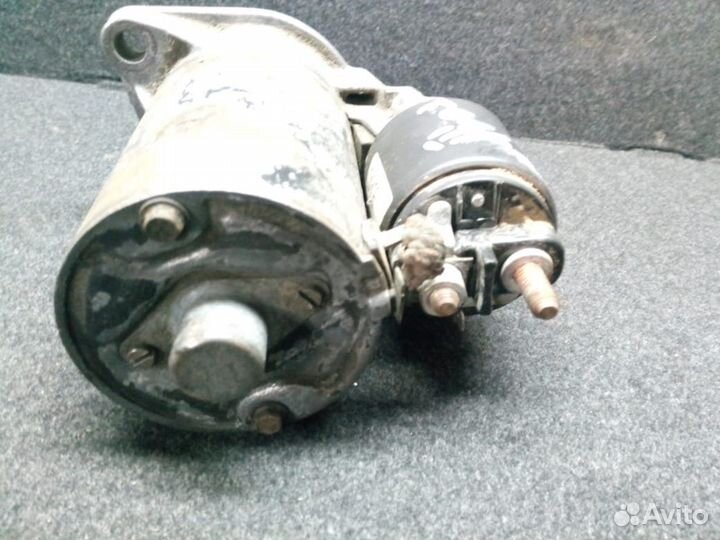 Стартер Гольф 3