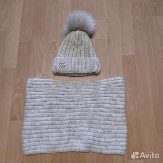 Комплект зима