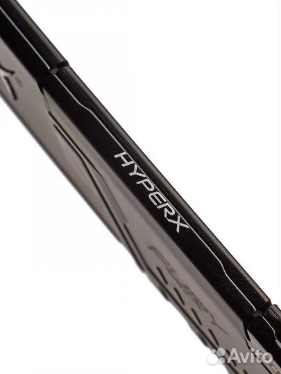 Оперативная Память DDR4 8 GB 3200 mhz HyperX Fury