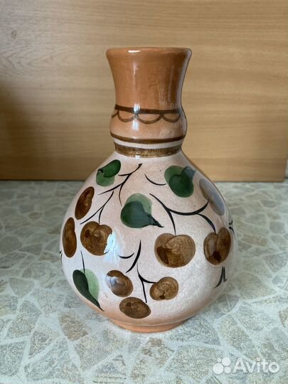 Керамическая посуда