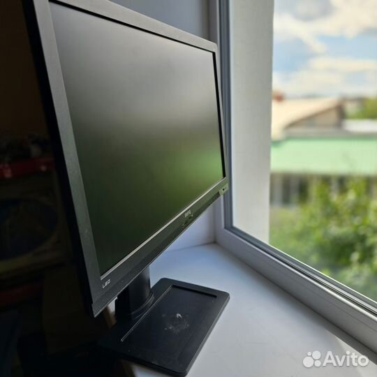 Монитор BenQ BL2400 24 дюйма 60гц Full-HD