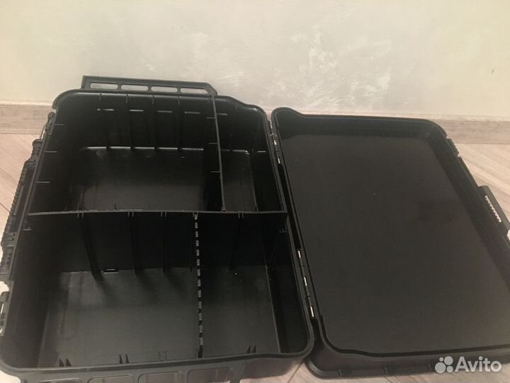 Ящик рыболовный Meiho Versus VS-3080