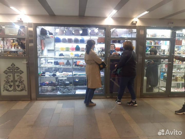 Продавец-кассир ежедневные выплаты