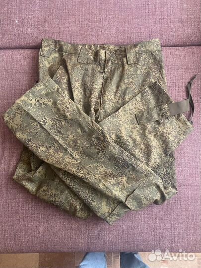 Вкпо военная форма