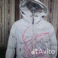 Горнолыжный костюм женский 42 44