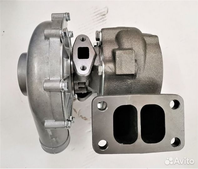 Турбокомпрессор 651.1118010 (malang)