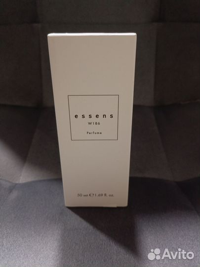 Женский парфюм