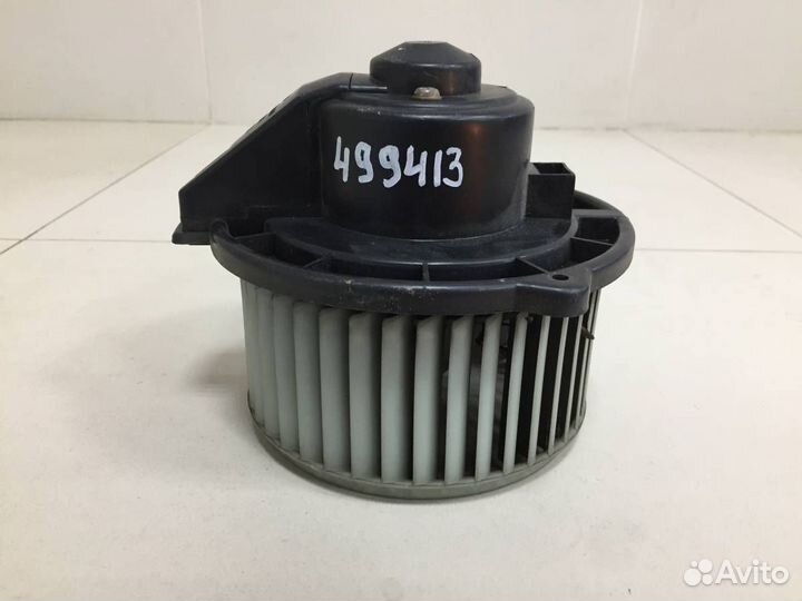 Моторчик отопителя Byd F3 2005-2014