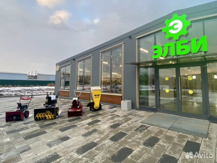 Аккумулятор Greenworks G40B5 40V 5 А.ч