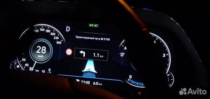 Русификация магнитол Kia/Hyundai