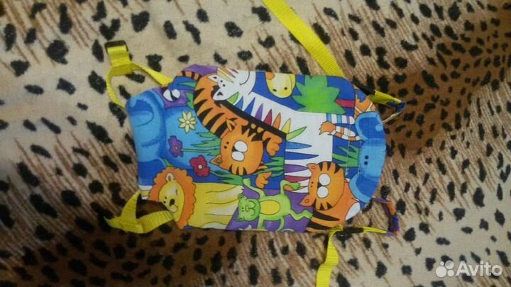 Кенгуру для куклы