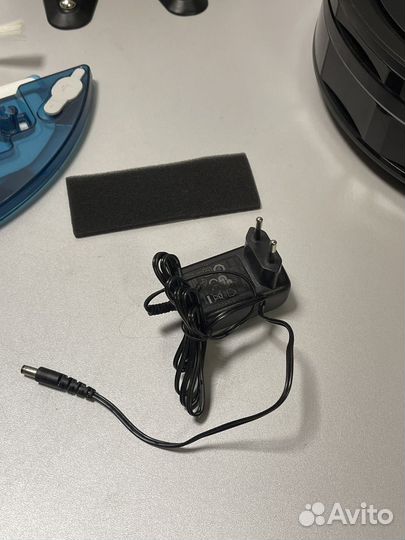 Запчасти для робота пылесоса Tefal RG7765WH