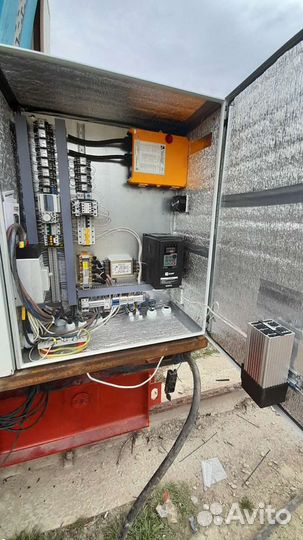 Ремонт кипиа