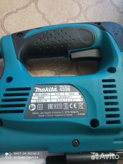 Makita