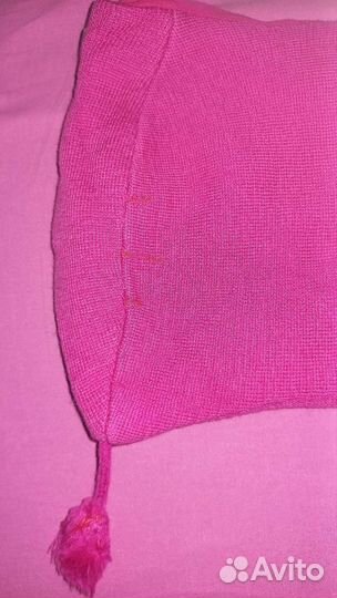 Шапка шлем Reima 48-50 размер