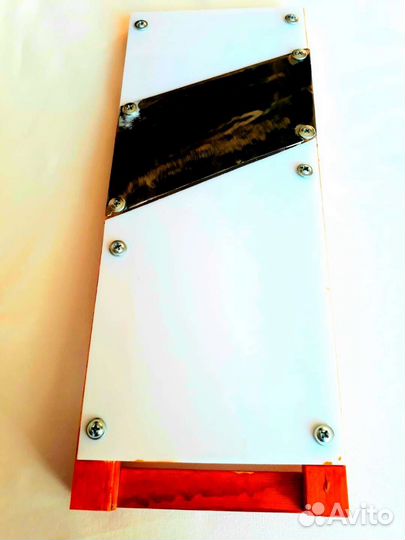 Шинковка для овощей универсальная