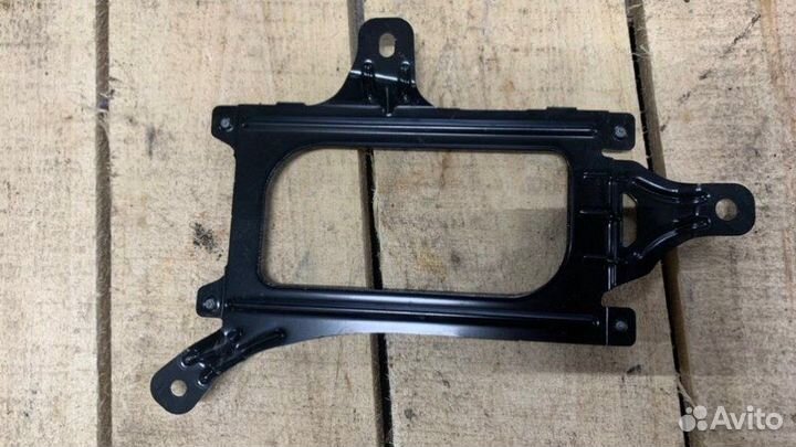 Кронштейны сопутствующие товары Mini Cooper S