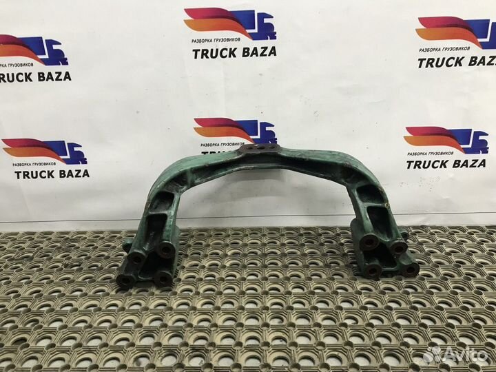 Кронштейн двигателя Volvo FH, Volvo FM