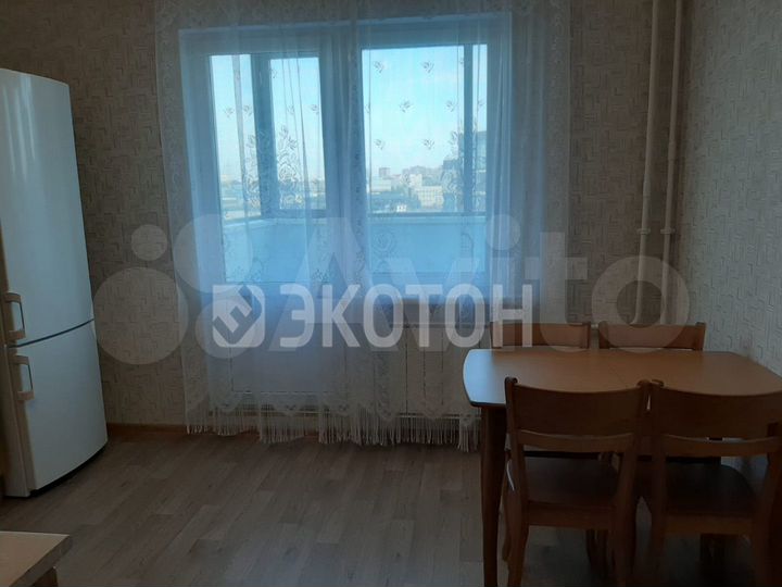 2-к. квартира, 65 м², 8/19 эт.