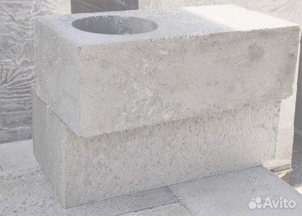 Блоки полистиролбетон (альтернатива газоблоку)