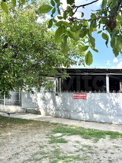 Дом 67 м² на участке 7 сот.