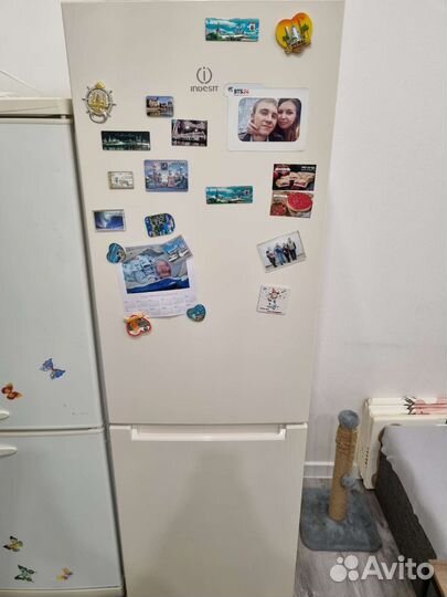 Холодильник