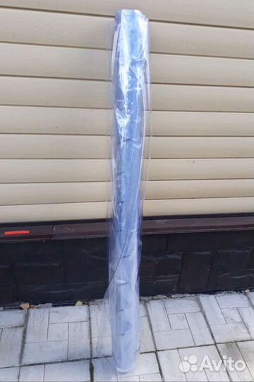 Пленка пвх для Мягкого Окна, Скатерть, Штора