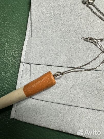 Подвеска ручная работа