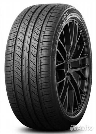 Rydanz Raleigh R06 205/70 R15 96T