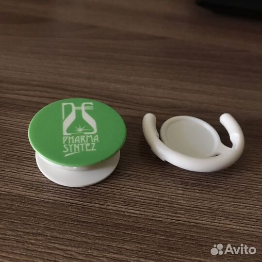 Попсокет для телефона Фармасинтез