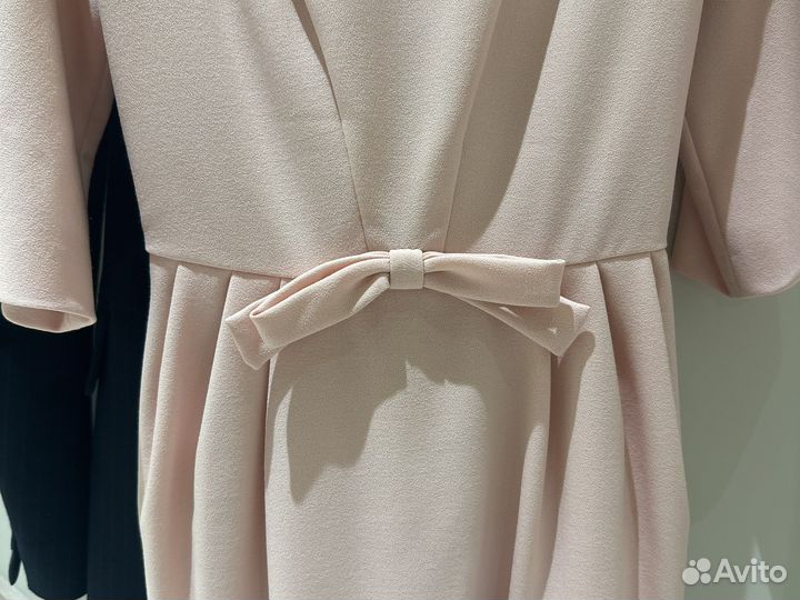 Red valentino платье оригинал