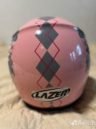 Шлем lazer женский