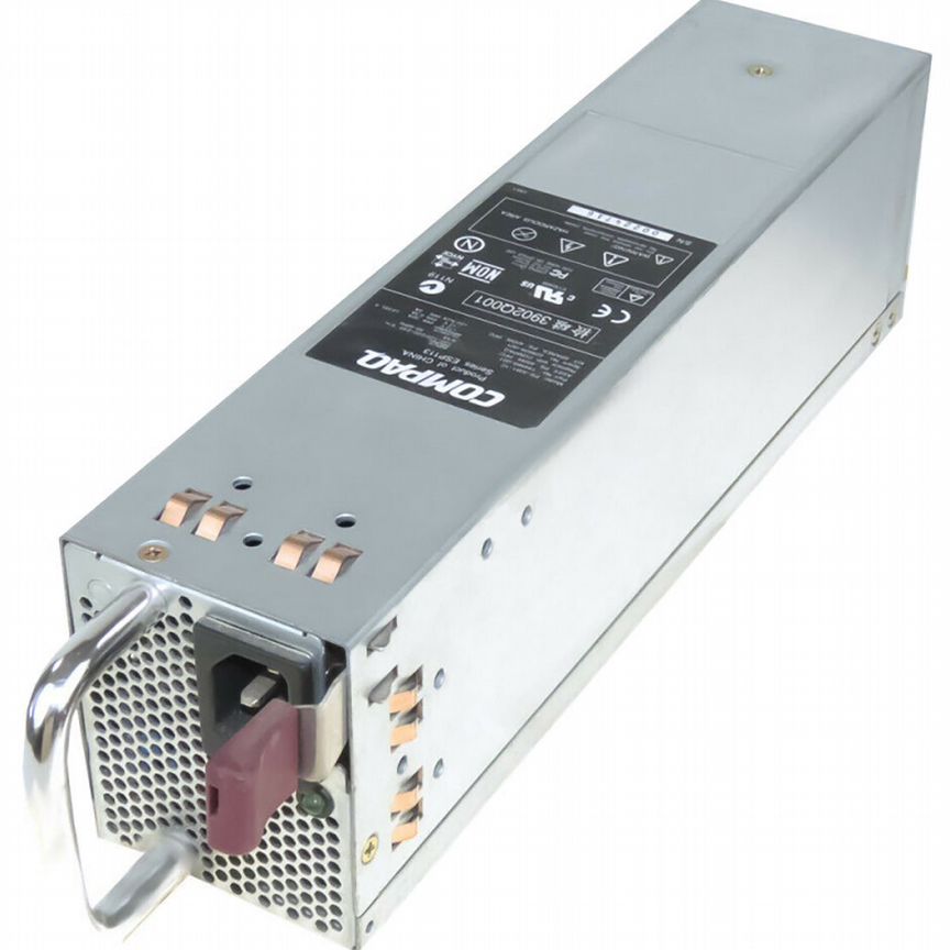 [194989-001] Блок Питания Hp 400wt 194989-001