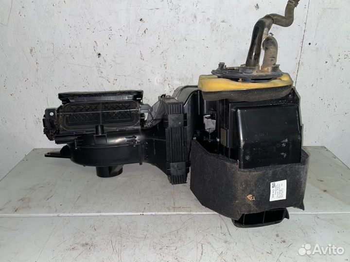 Корпус печки Volkswagen Polo cедан cwva 2016