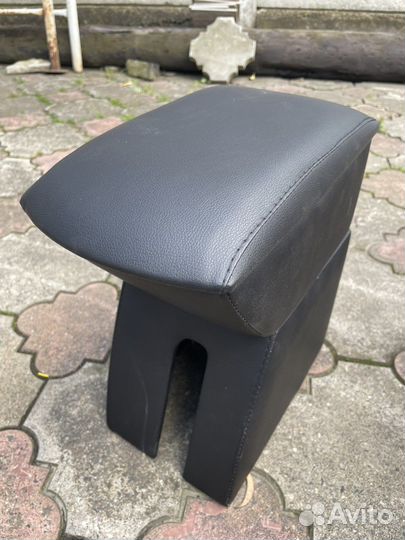 Подлокотник на ниву