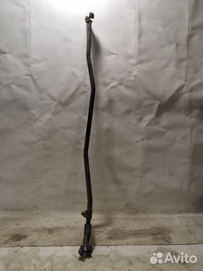 Тяга кулисы Renault Logan 2 седан K7M 812 2017