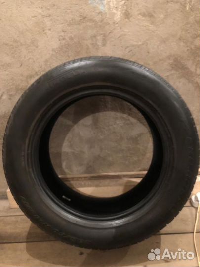Pirelli P Zero Corsa 235/60 R18 103V
