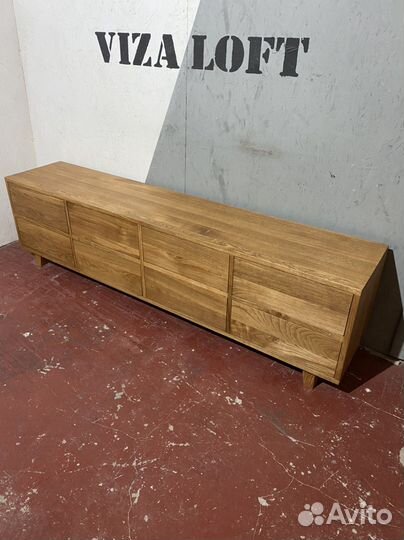 Тумба под тв