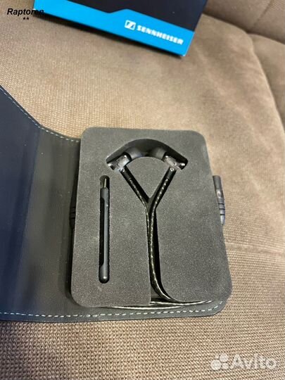 Наушники Sennheiser IE 800