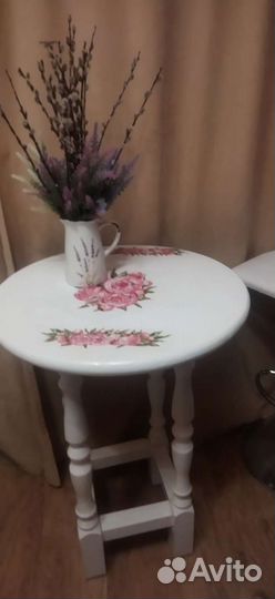 Стол для фотоссесии