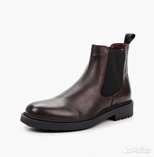 Ботинки (челси)