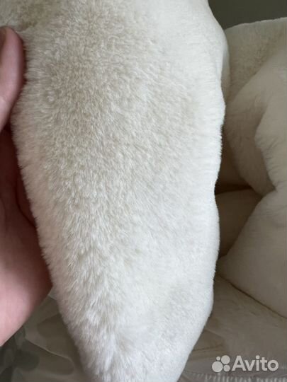 Конверт одеяло зимний Bungly Baby в коляску