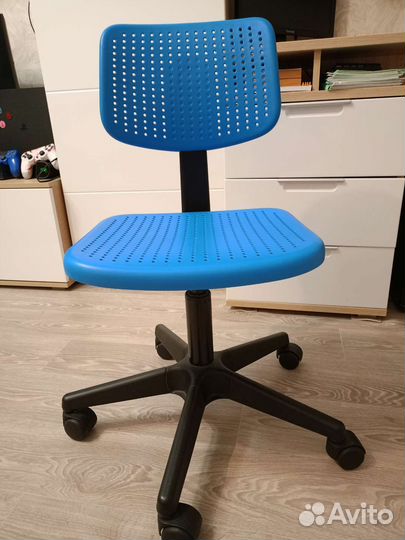 Компьютерное кресло IKEA