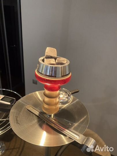 Аренда кальяна посуточно