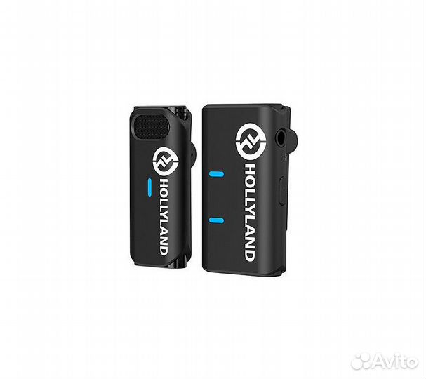 Беспроводная микрофонная система Hollyland Lark M1